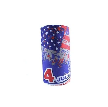 Бафф бандана трансформер шарф из микрофибры One Size USA1 (312823)