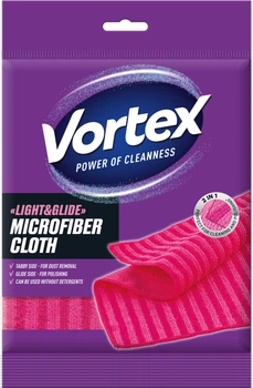 Серветка Vortex з мікрофібри Light&Glide х 1 шт (18300960)