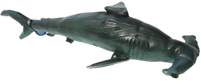 Фігурка Norimpex Hammerhead Shark 69 см (4792261215533)