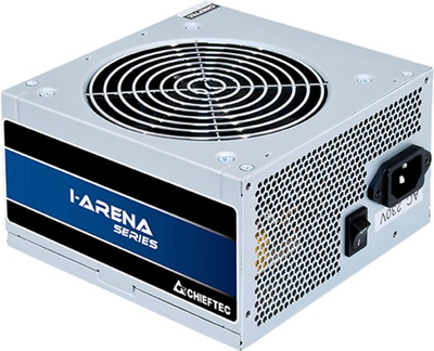 Блок питания Chieftec iArena GPB-500S 500W