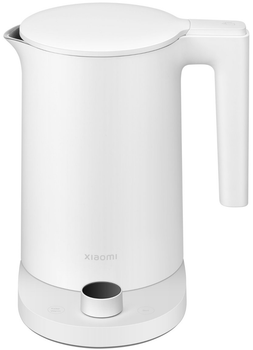 Електрочайник Xiaomi Mi Smart Kettle 2 Pro (BHR9107EU)