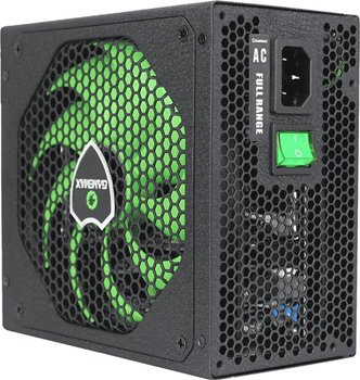 Блок питания GameMax GM-700 700W