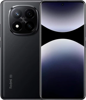 Мобільний телефон Xiaomi Redmi Note 14 Pro+ 5G 8/256GB NFC Midnight Black EU
