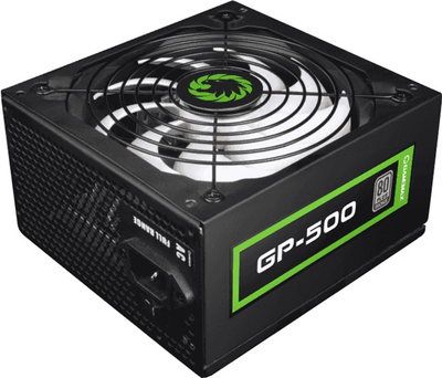 Блок питания GameMax GP-500 500W