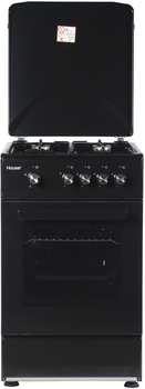 Плита газова Houser FSG 5201 B