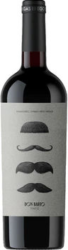 Вино Ego Bodegas Don Baffo червоне сухе 0.75 л 14% (8437013527279_8437013527705)