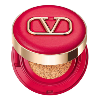 Тональний засіб для обличчя Valentino Go Cushion LN3 Spf 50 14 г (4935421758703)