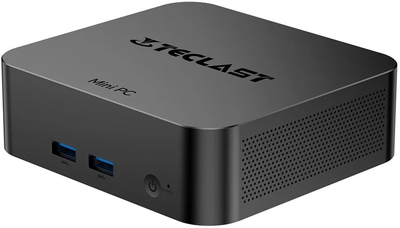 Неттоп Teclast Mini PC N20Pro