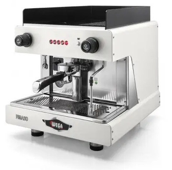 Кофемашина Astoria Wega Pegaso однопостовая Белая Store
