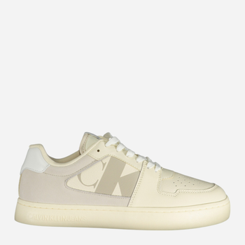 Sneakersy męskie
