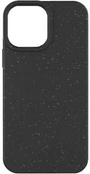 Панель Winner Group ECO 100% compostable для Apple iPhone 15 Pro Black (8591194119477)