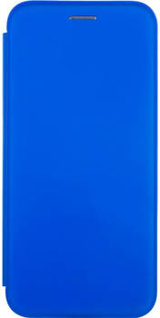 Etui z klapką Winner Group Evolution do Xiaomi Redmi 9c Blue (8591194098048)