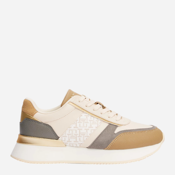 Sneakersy damskie