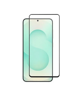 Захисна гідрогелева плівка DScreen для Samsung Galaxy S25 5G глянсова (0,22 мм)