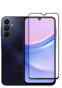 Захисна гідрогелева плівка DScreen для Samsung Galaxy A16 глянсова