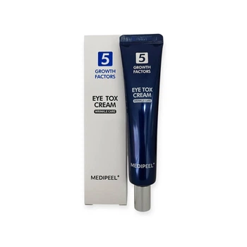 Крем для кожи вокруг глаз Medi-Peel 5 Growth Factors Eye Tox Cream 40 мл