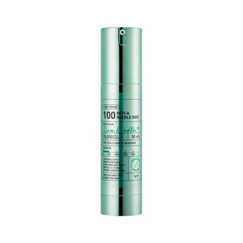 Сироватка бустер з мікроголками і ретинолом VT Cosmetics Reti-A Reedle Shot 100 50ml