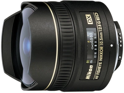 Объективы Nikon DX ᐈкупить в Киеве: цена, отзывы | ROZETKA