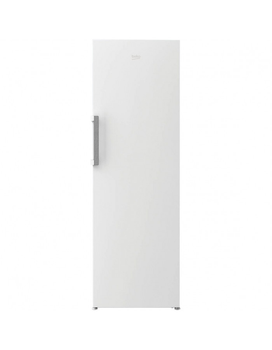 Морозильна камера Beko RFNE312K21W