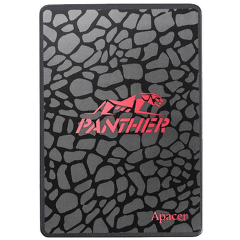 SSD накопичувач Apacer AS350 Panther 128 GB (AP128GAS350-1)