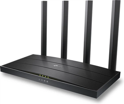 Бездротовий маршрутизатор (роутер) TP-Link Archer AX12