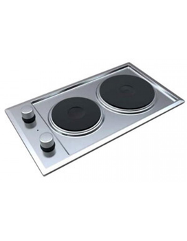 Варильна поверхня Beko HDCE 32200 X