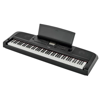 Синтезатор Yamaha DGX670 black