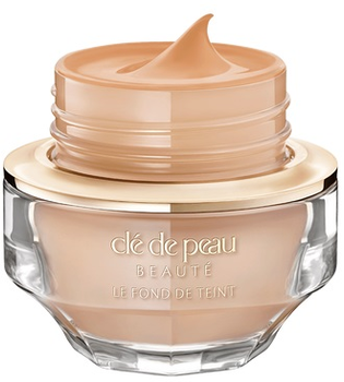 Тональний крем для обличчя Cle de Peau Beaute Le Fond De Teint 020 зволожувальний 28 мл (729238187344)