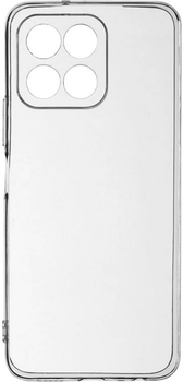 Панель Winner Group Azzaro для Honor X8 5G/70 Lite 5G/X6 4G Transparent (8591194114595)