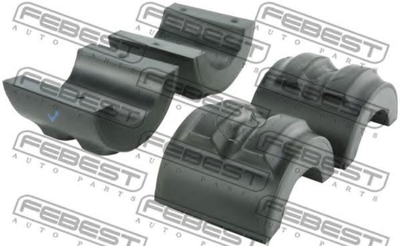 Втулка стабилизатора Febest (BZSB-219F-KIT)