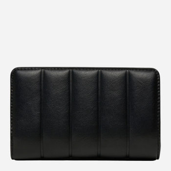 Гаманець жіночий для карток Calvin Klein K60K612828-BEH Чорний (8721107063003)