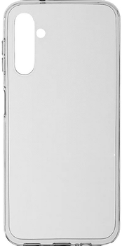 Панель Winner Group Azzaro для Samsung A14 4G/5G Transparent (8591194116063)