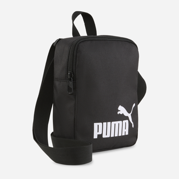 Torebka crossbody przez ramię sportowa materialowa Phase Portable