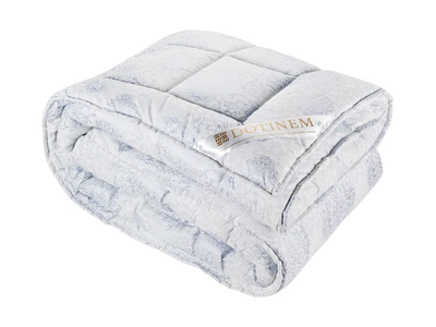 Ковдра DOTINEM CASSIA GRANDIS мікрофібра зимовий 145х210 см (211378-1-73602584)