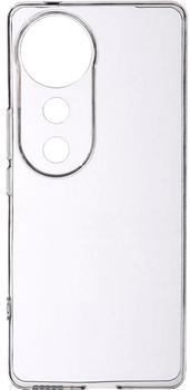 Etui plecki Winner Group Azzaro do Vivo V40 5G/Vivo S19 5G Pro Transparent (8591194123429)