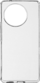 Etui plecki Winner Group Azzaro do Vivo V40 Lite 5G Transparent (8591194123122)