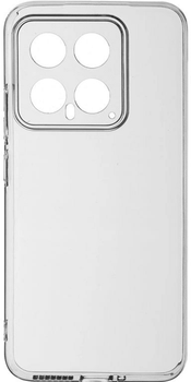 Панель Winner Group Azzaro для Xiaomi 14 5G Transparent (8591194120770)