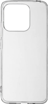 Панель Winner Group Azzaro для Xiaomi Redmi 12C Transparent (8591194116513)