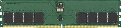 Pamięć RAM Kingston DDR5-6400 65536MB PC5-51200 ValueRAM (KVR64A52BD8-64)