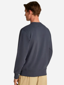Bluza bez kaptura męska