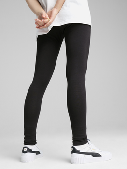 Спортивні легінси жіночі Ess Small No.1 Logo Leggings