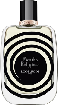 Парфумована вода унісекс Roos & Roos Mentha Religiosa 100 мл (3760240890249)