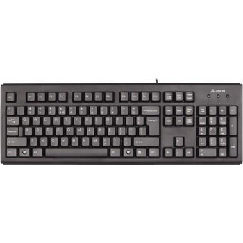 Клавіатура A4Tech KM-720 Black