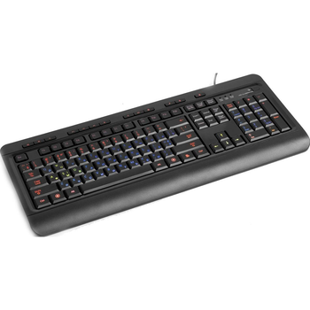 Клавіатура HQ-Tech KB-310FMC