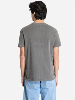 Koszulka męska bawełniana