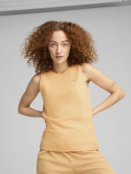 Koszulka na ramiączkach damska Her Tank Top