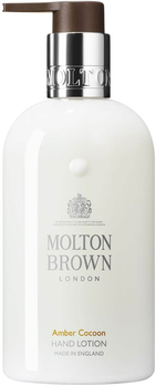 Balsam do rąk Molton Brown Amber Cocoon 300 ml (8080087461)