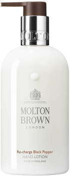 Balsam do rąk Molton Brown Re-charge Black Pepper Hydrating 300 ml (8080111937)