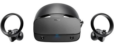 その他  rift s Очки виртуальной реальности Oculus Rift S – фото, отзывы