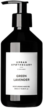 Гель для рук Urban Apothecary Green Lavender Moisturizing 300 мл (5060348094869)